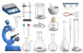 Laboratory Equipment